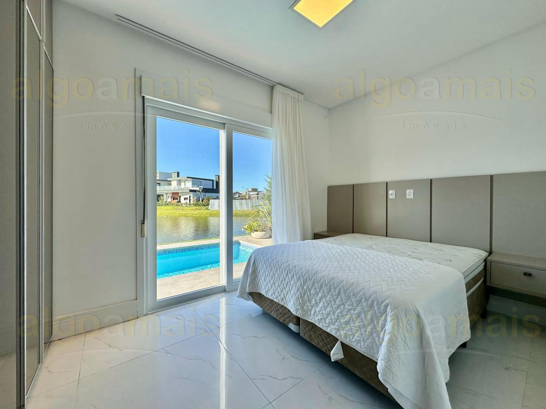 Casa de Condomínio, 4 quartos - Foto 28