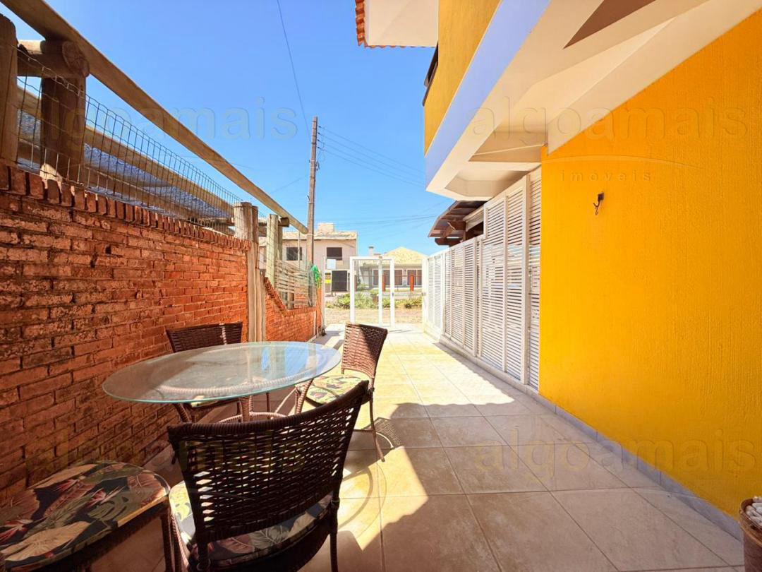 Sobrado, 3 quartos, 104 m² - Foto 2