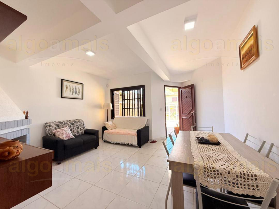 Sobrado, 3 quartos, 104 m² - Foto 4