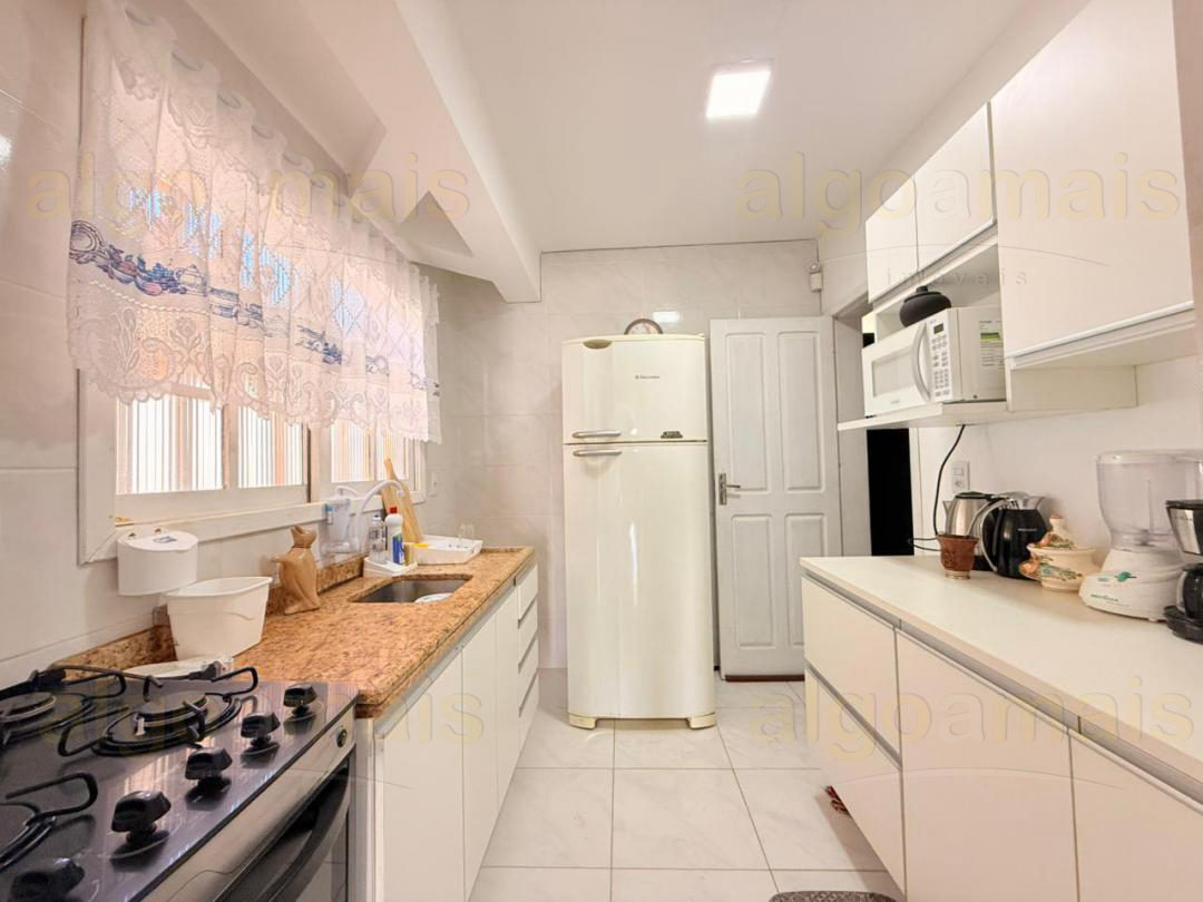 Sobrado, 3 quartos, 104 m² - Foto 3