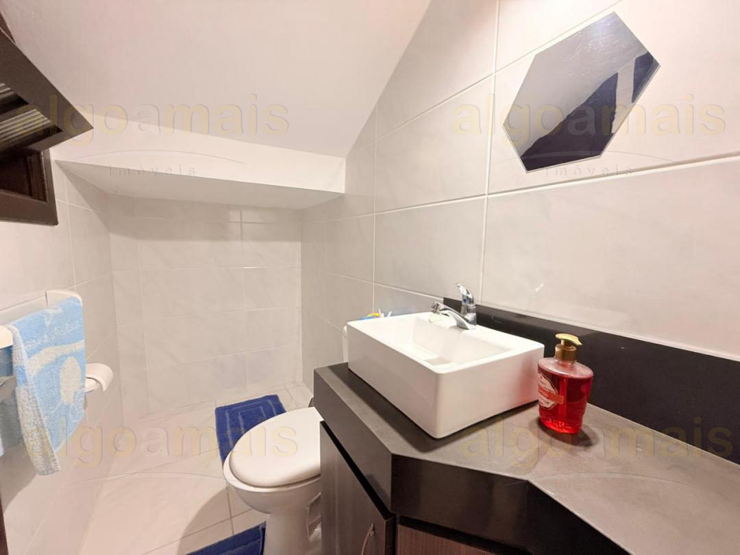 Sobrado, 3 quartos, 104 m² - Foto 7