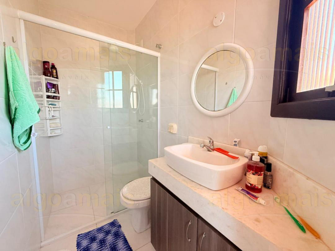 Sobrado, 3 quartos, 104 m² - Foto 9