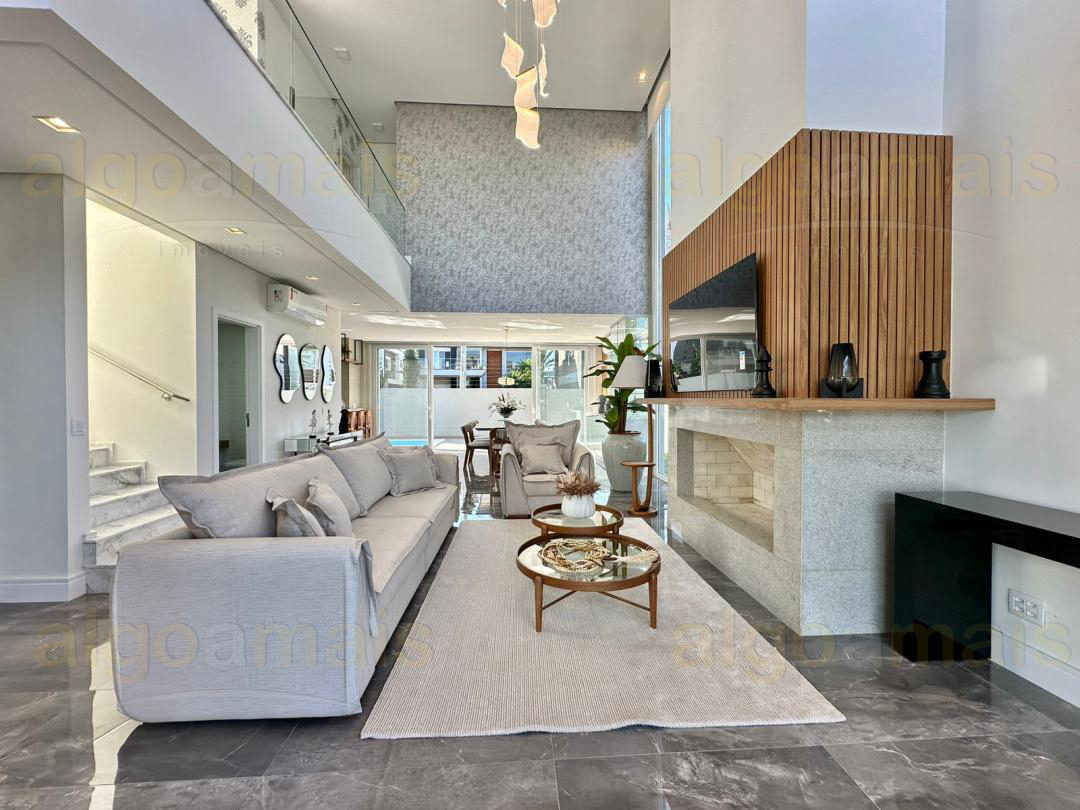 Casa de Condomínio, 4 quartos - Foto 7