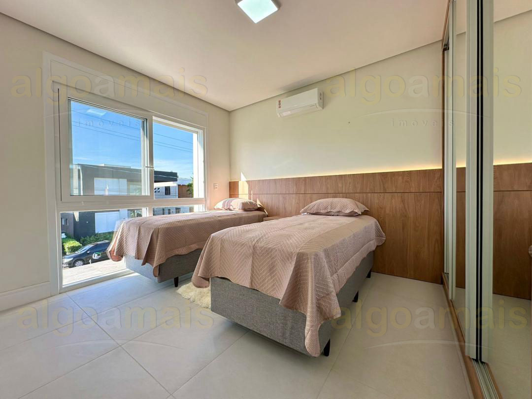 Casa de Condomínio, 4 quartos - Foto 20