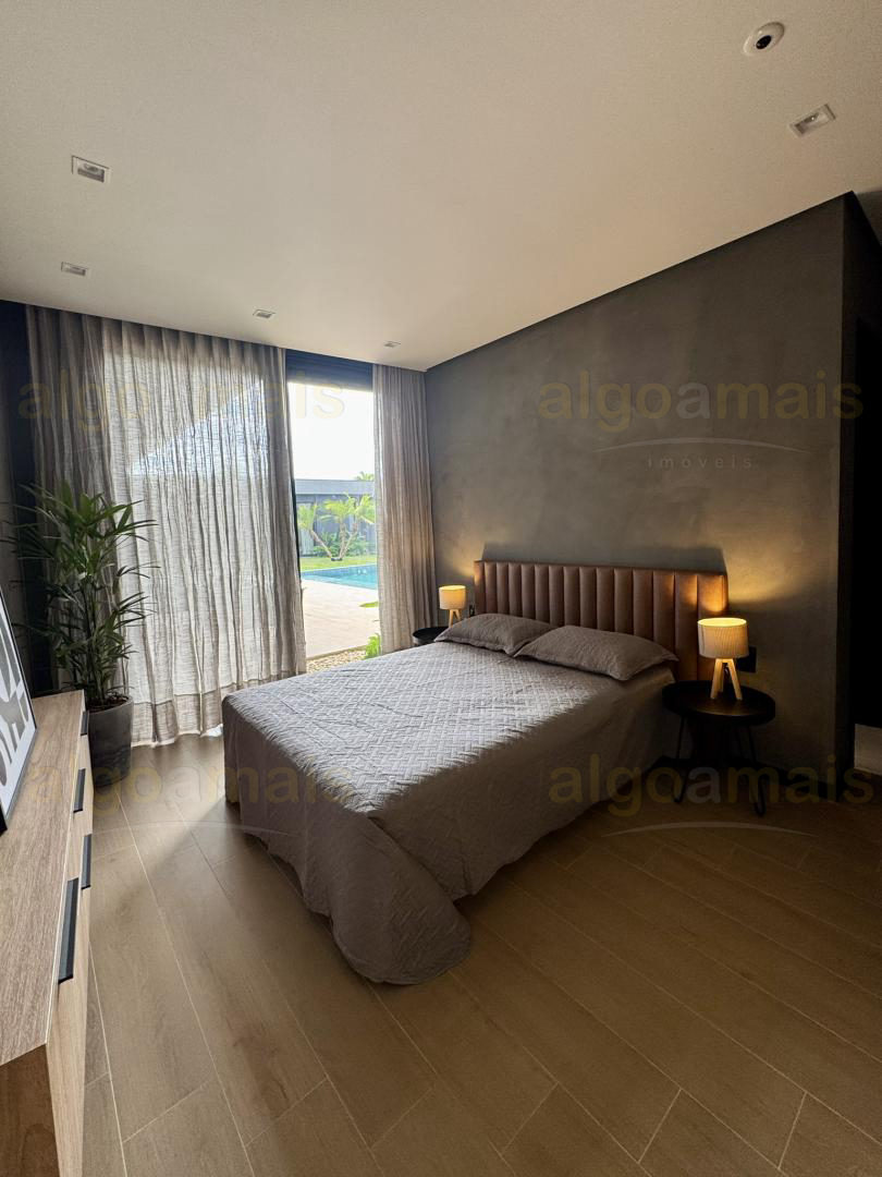 Casa de Condomínio, 4 quartos - Foto 43