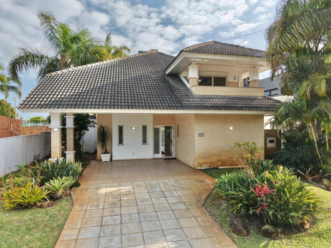Casa em Condominio, 3 dormitórios em Condominio Atlantida Lagos Park, Xangri-Lá — Atlântida — Xangri-Lá