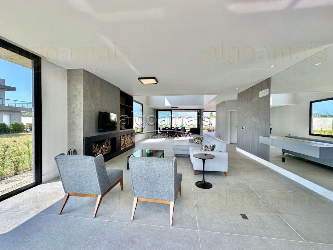 Casa de Condomínio, 5 quartos - Foto 7