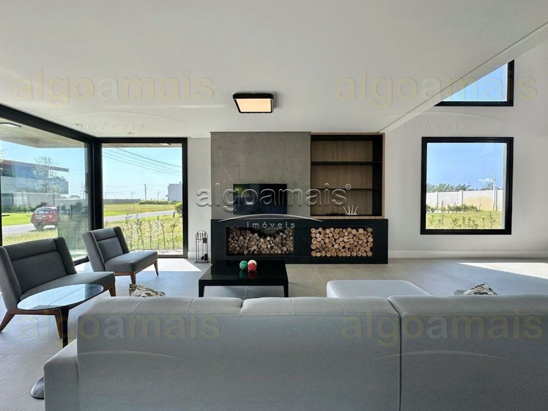 Casa de Condomínio, 5 quartos - Foto 5