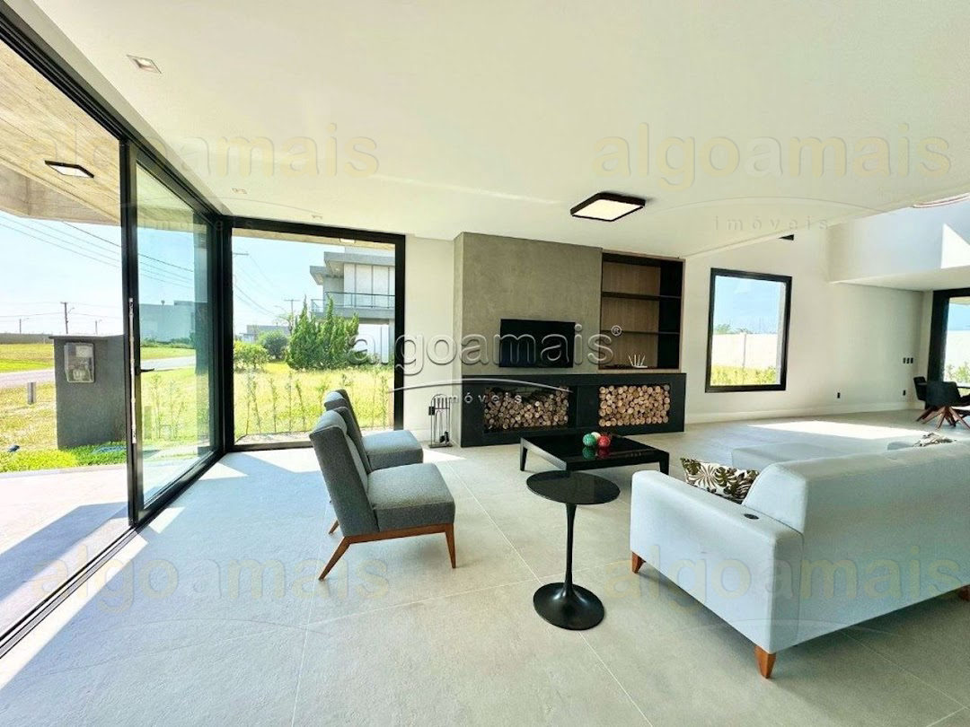 Casa de Condomínio, 5 quartos - Foto 6