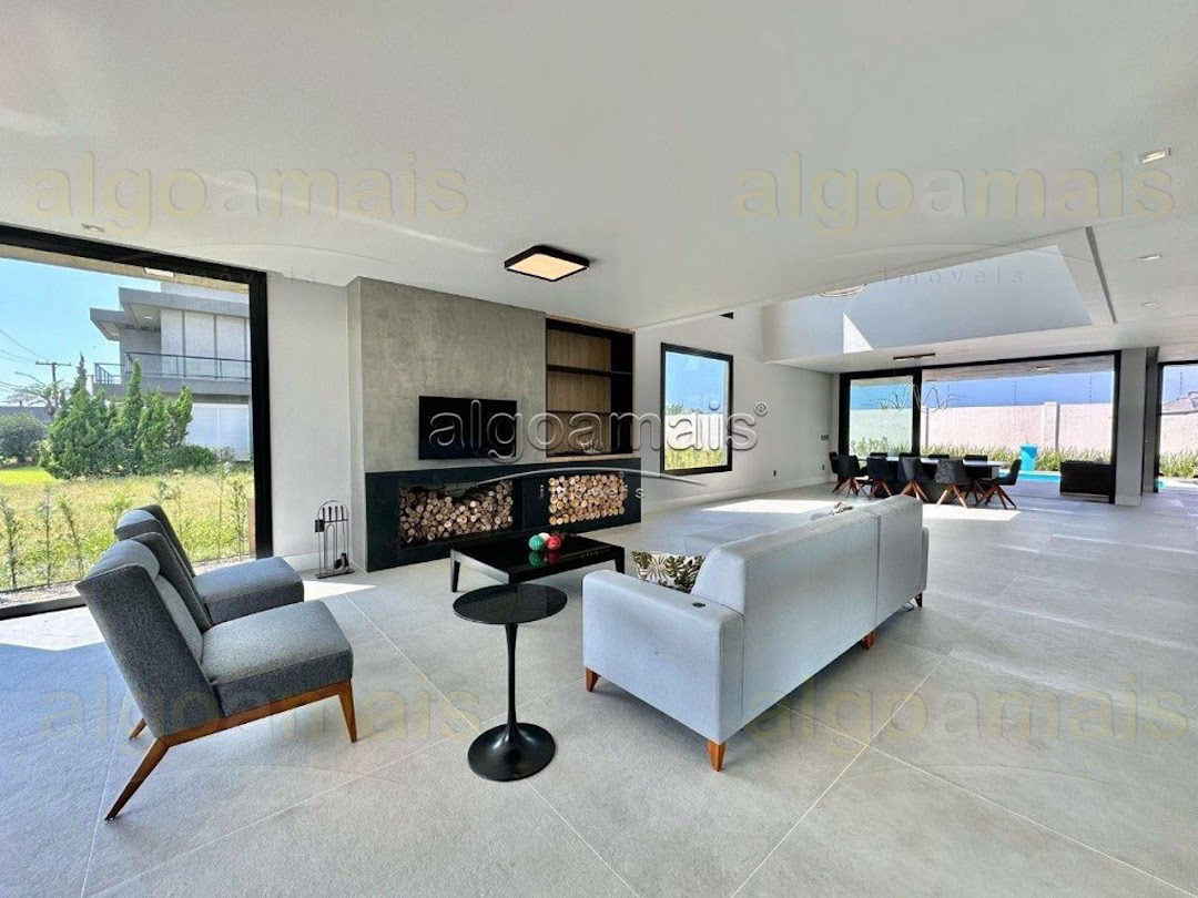Casa de Condomínio, 5 quartos - Foto 3