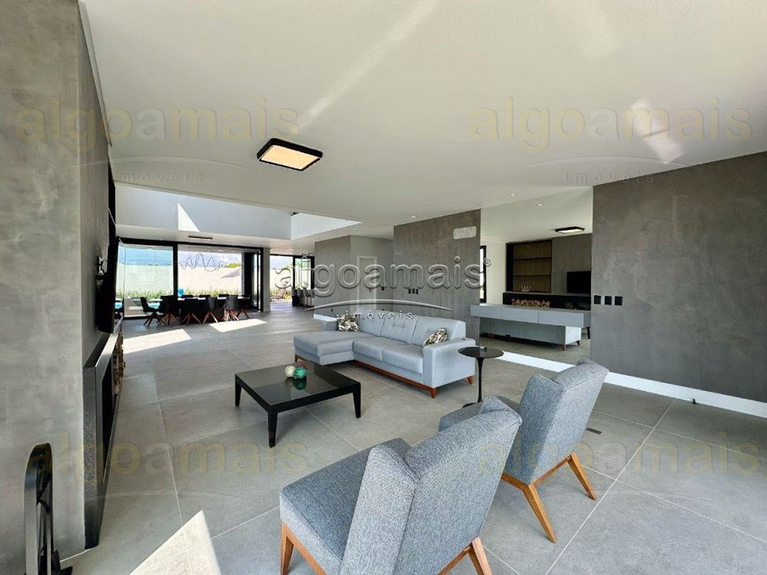 Casa de Condomínio, 5 quartos - Foto 2
