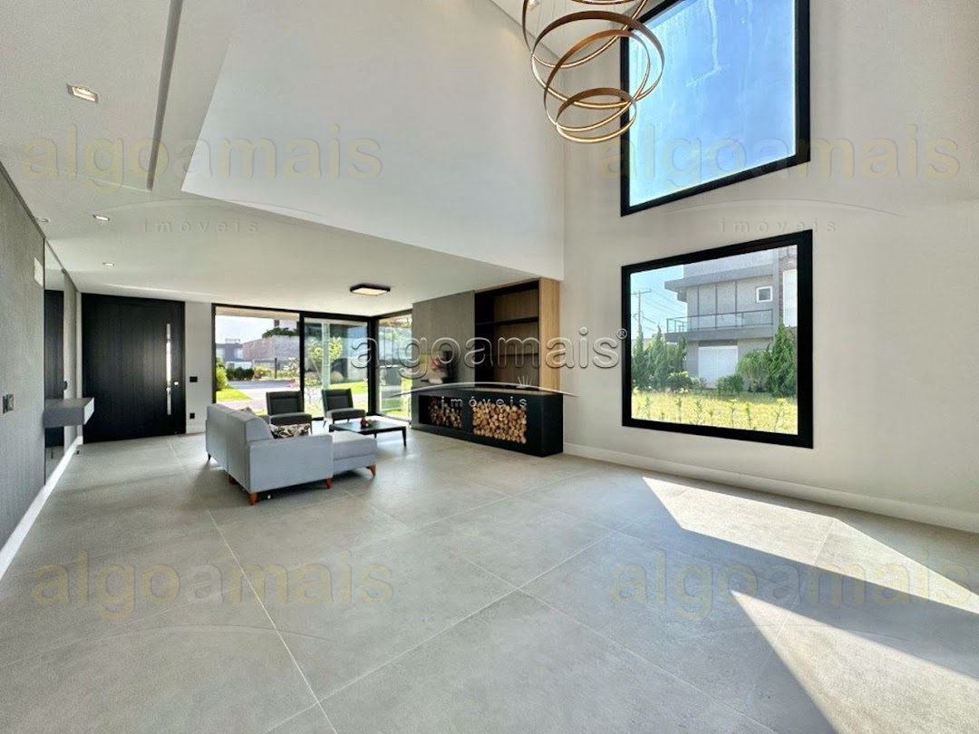 Casa de Condomínio, 5 quartos - Foto 4