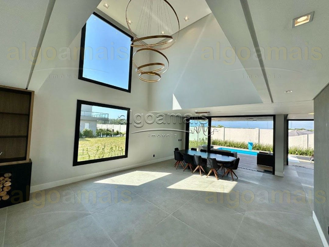 Casa de Condomínio, 5 quartos - Foto 12
