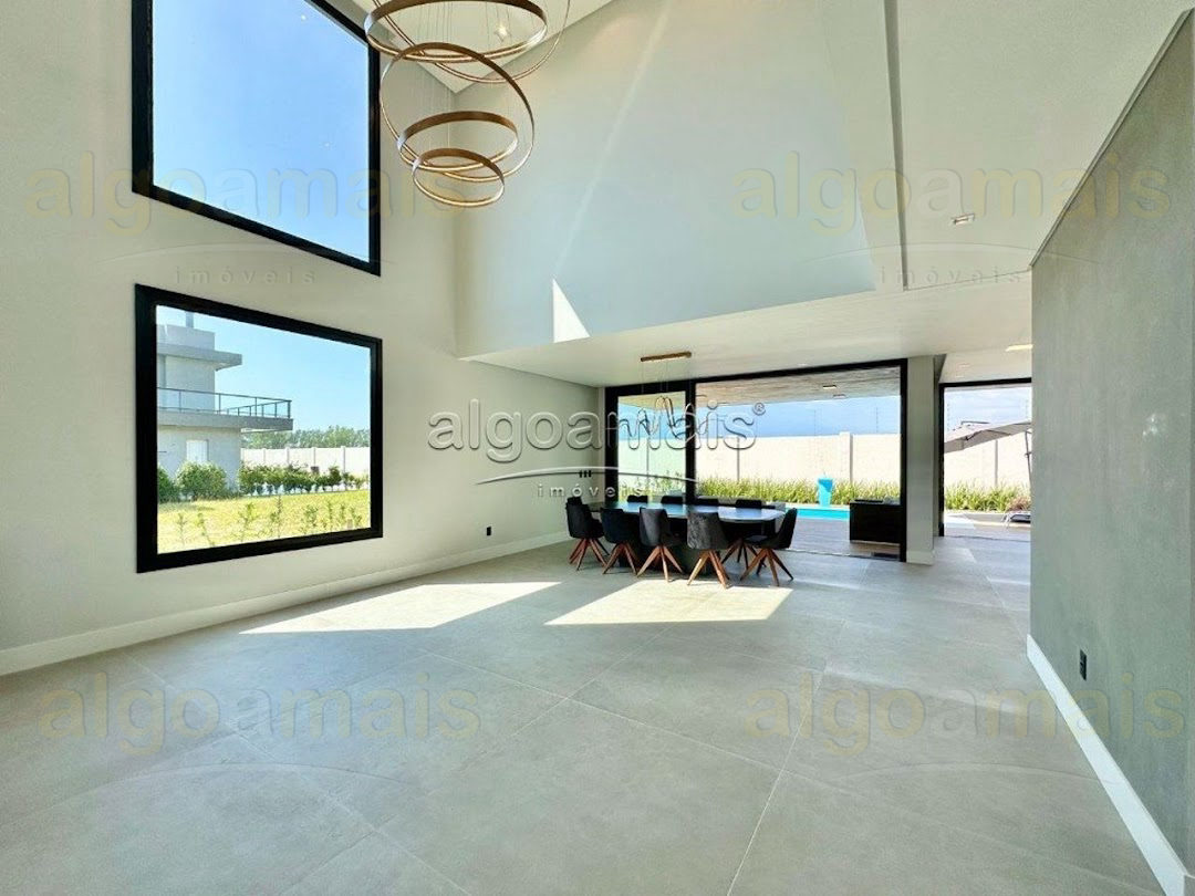 Casa de Condomínio, 5 quartos - Foto 9