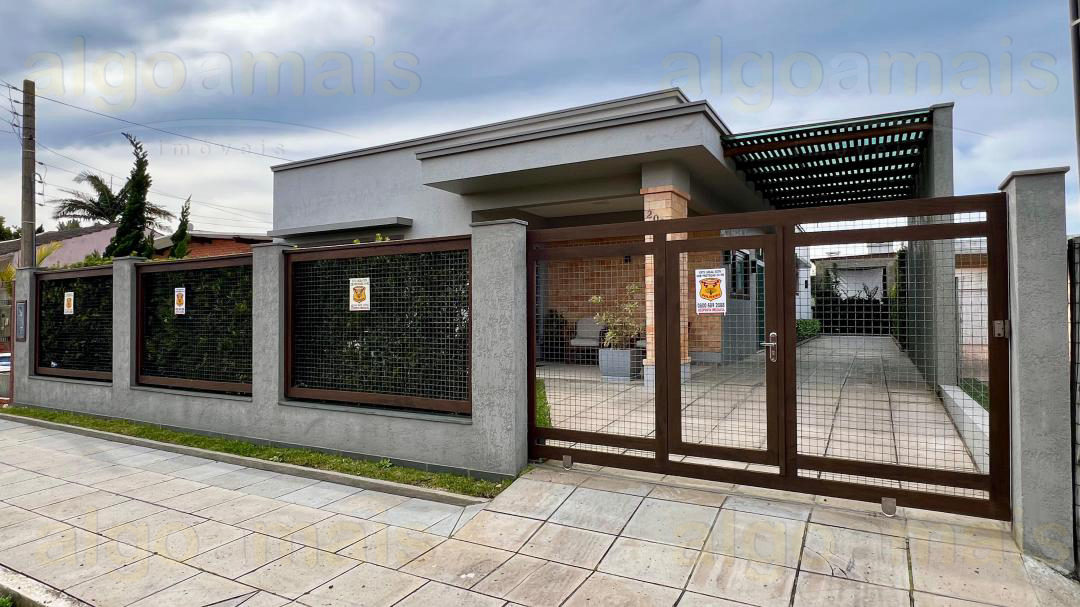 Casa, 4 quartos, 170 m² - Foto 2