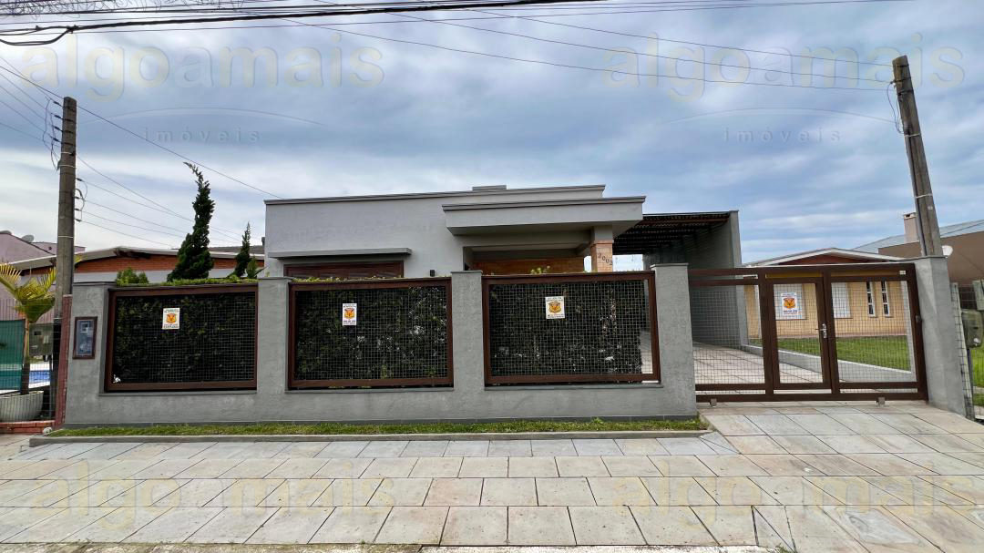 Casa, 4 quartos, 170 m² - Foto 4