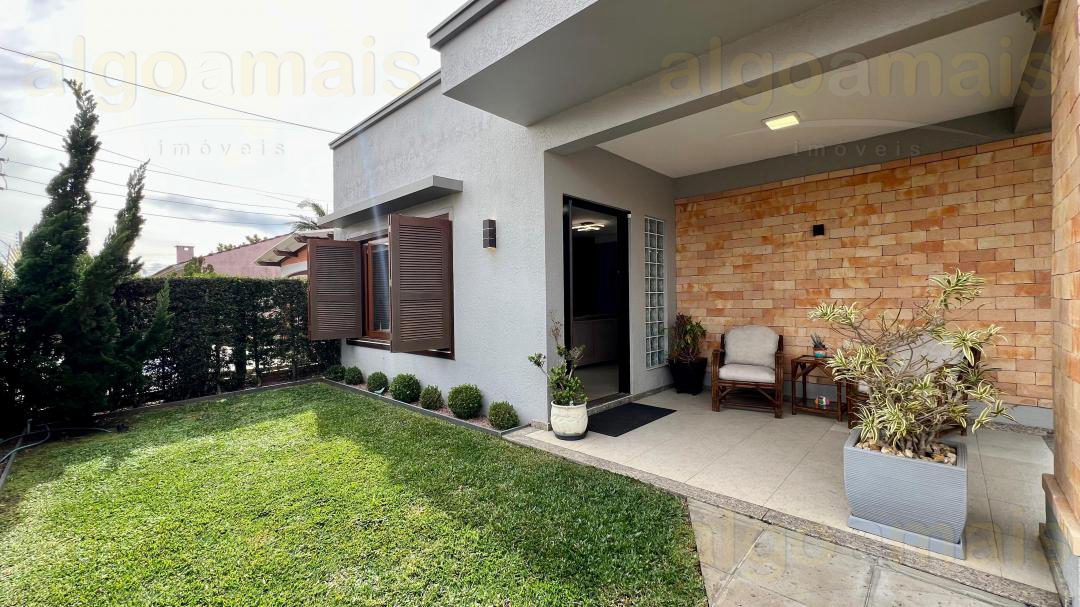 Casa, 4 quartos, 170 m² - Foto 7