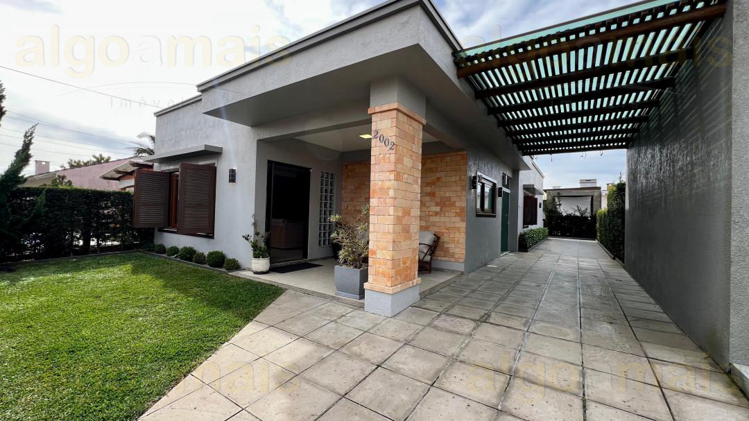 Casa, 4 quartos, 170 m² - Foto 5