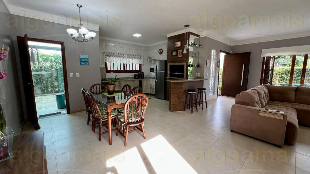 Casa, 4 quartos, 170 m² - Foto 6