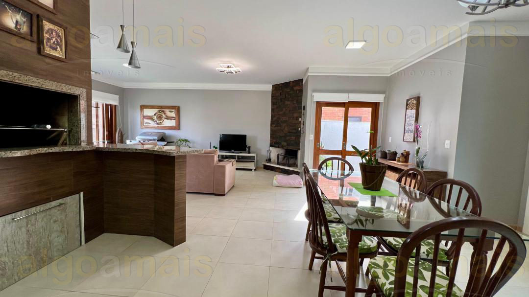 Casa, 4 quartos, 170 m² - Foto 12