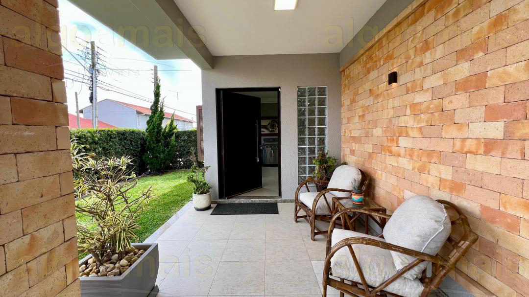 Casa, 4 quartos, 170 m² - Foto 11