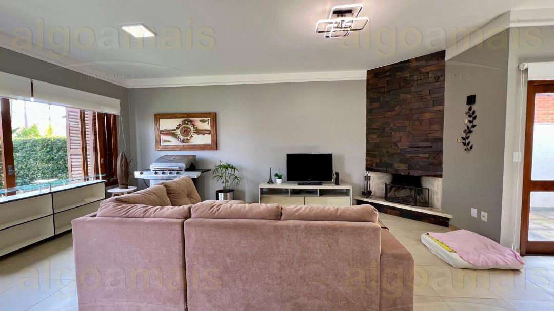Casa, 4 quartos, 170 m² - Foto 8