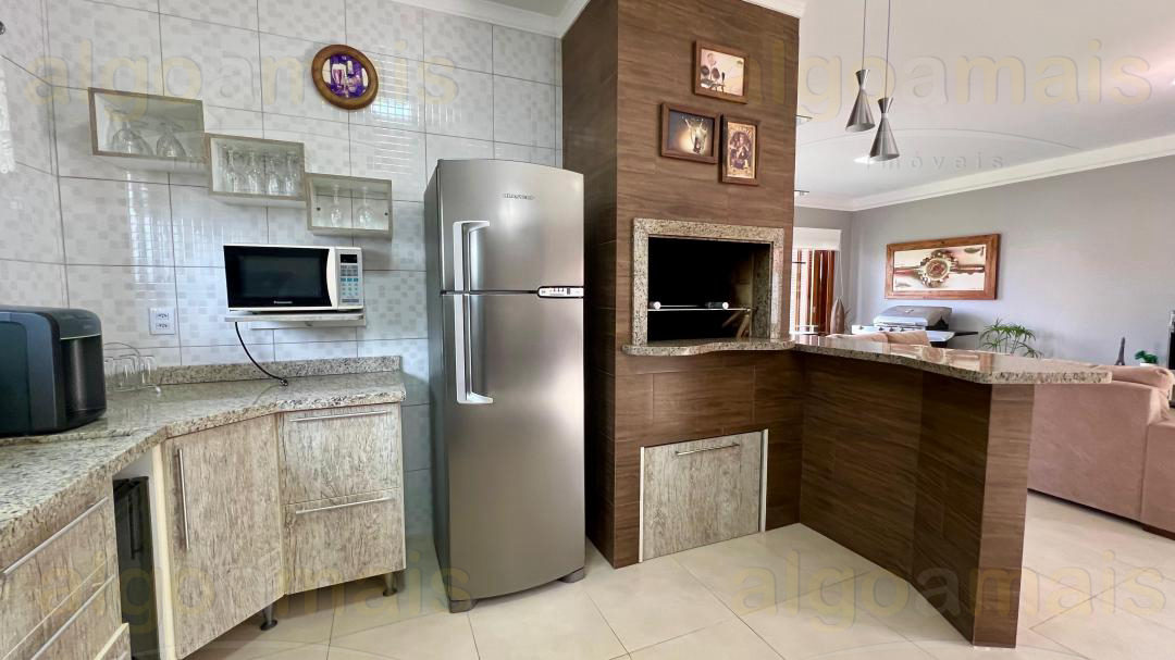 Casa, 4 quartos, 170 m² - Foto 9