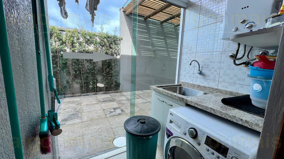 Casa, 4 quartos, 170 m² - Foto 16