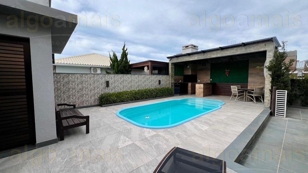 Casa, 4 quartos, 170 m² - Foto 24