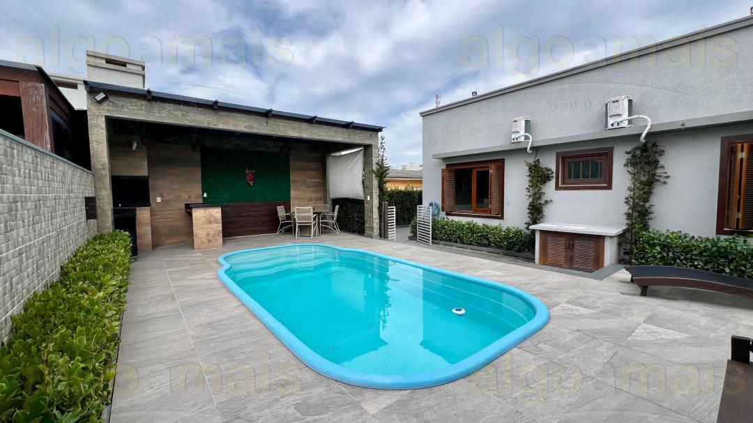 Casa, 4 quartos, 170 m² - Foto 28