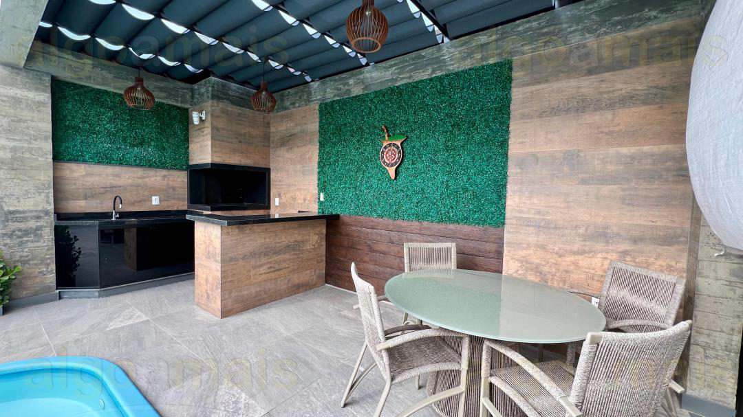 Casa, 4 quartos, 170 m² - Foto 21