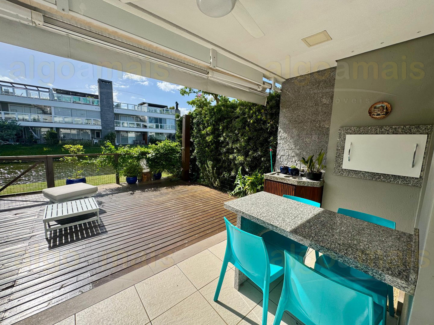 Casa de Condomínio, 1 quarto - Foto 7