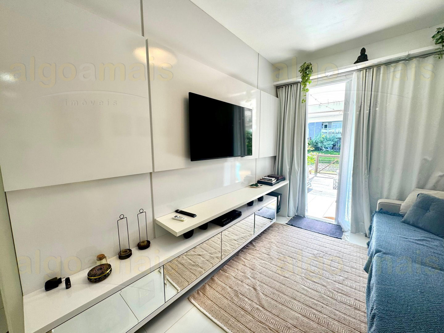 Casa de Condomínio, 1 quarto - Foto 19