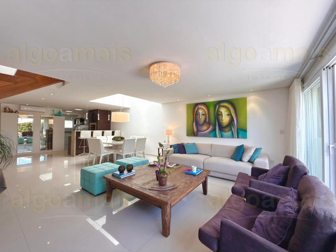 Casa de Condomínio, 3 quartos - Foto 8