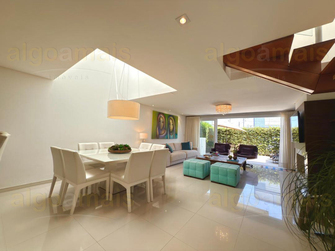 Casa de Condomínio, 3 quartos - Foto 6