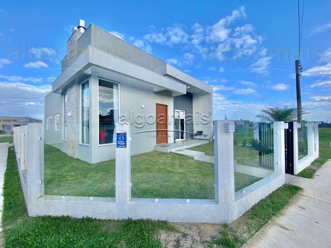 Casa, 3 quartos, 112 m² - Foto 3