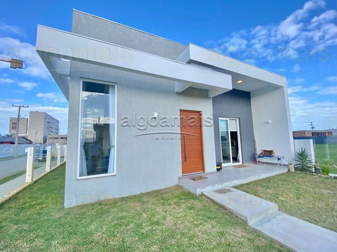 Casa em Condominio, 3 dormitórios - Centro, Xangri-Lá — Centro — Xangri-Lá