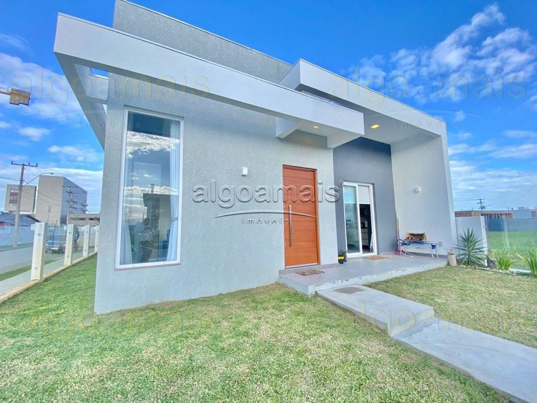 Casa, 3 quartos, 112 m² - Foto 6