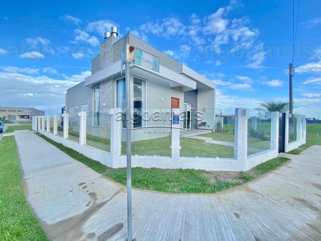 Casa, 3 quartos, 112 m² - Foto 5