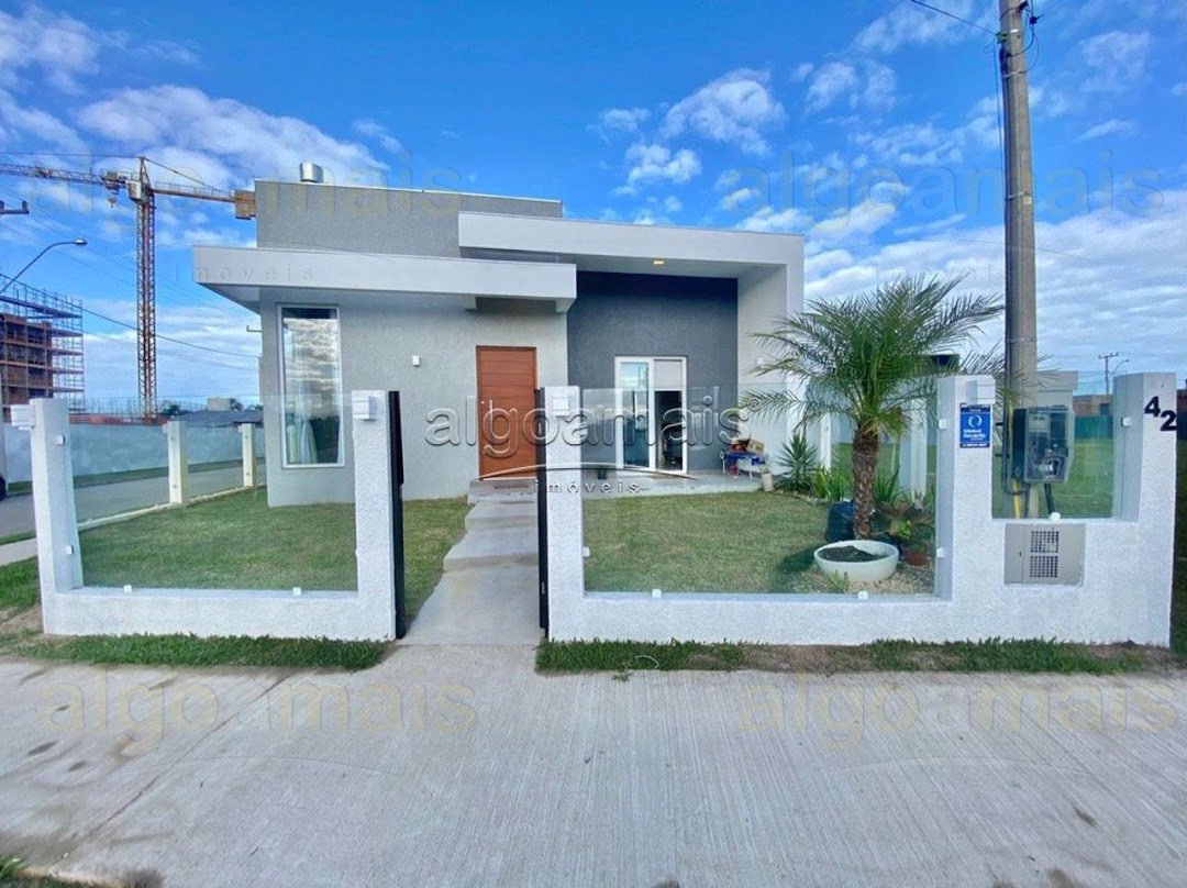 Casa, 3 quartos, 112 m² - Foto 2