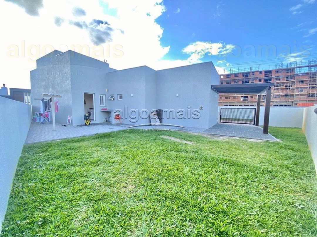 Casa, 3 quartos, 112 m² - Foto 4