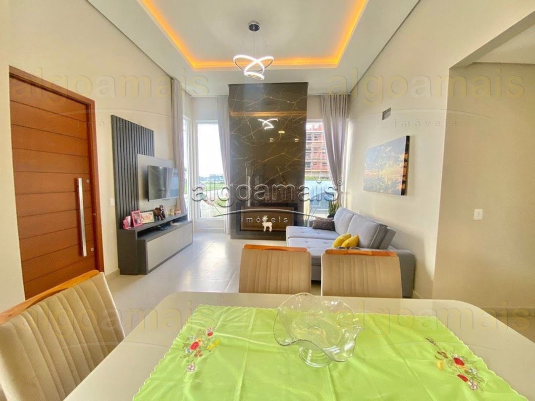 Casa, 3 quartos, 112 m² - Foto 10