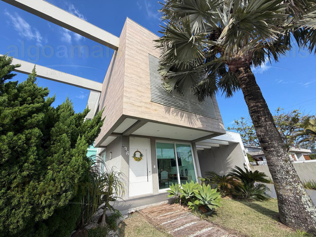 Sobrado, 5 quartos, 390 m² - Foto 4