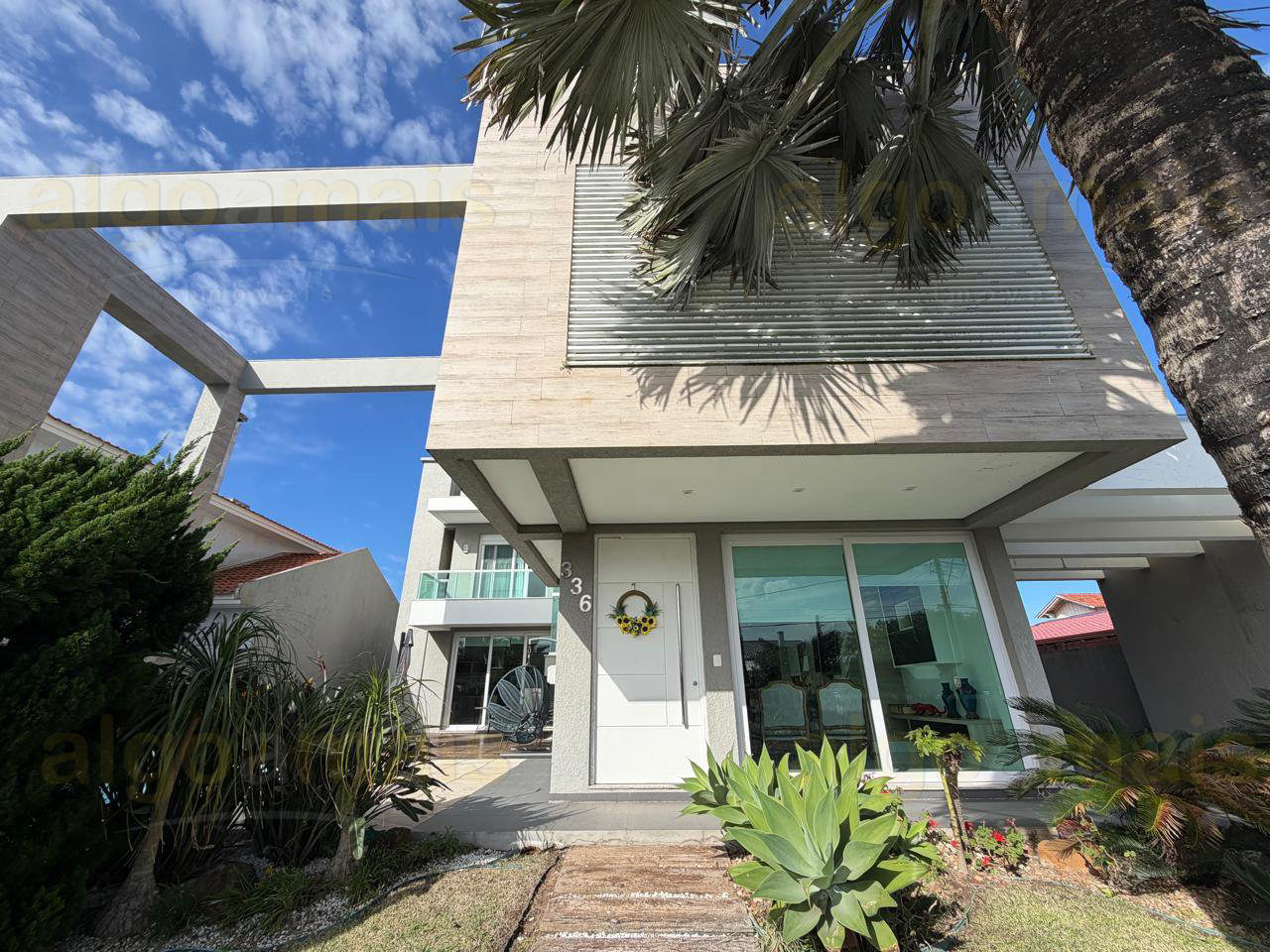 Sobrado, 5 quartos, 390 m² - Foto 5