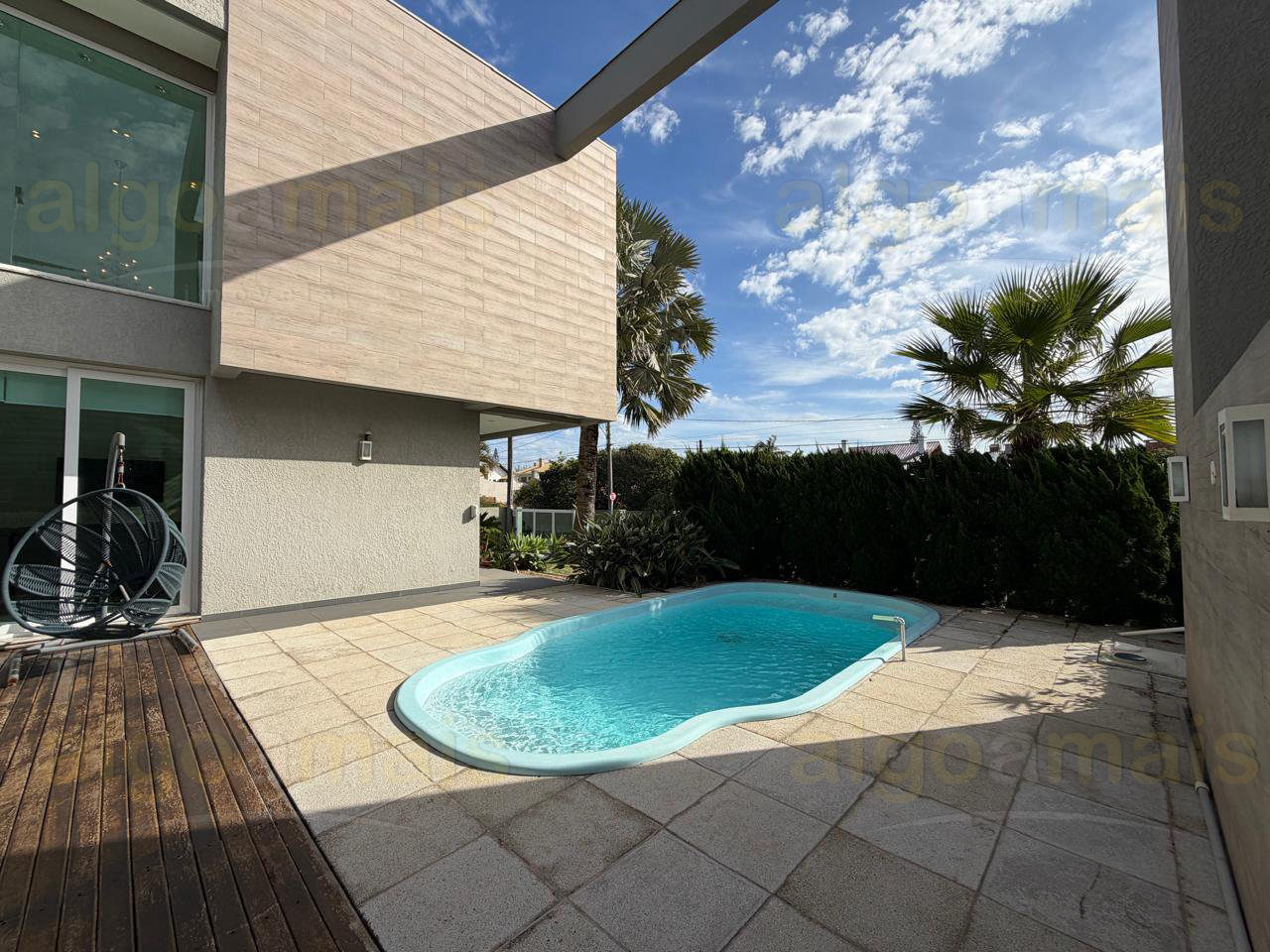Sobrado, 5 quartos, 390 m² - Foto 12