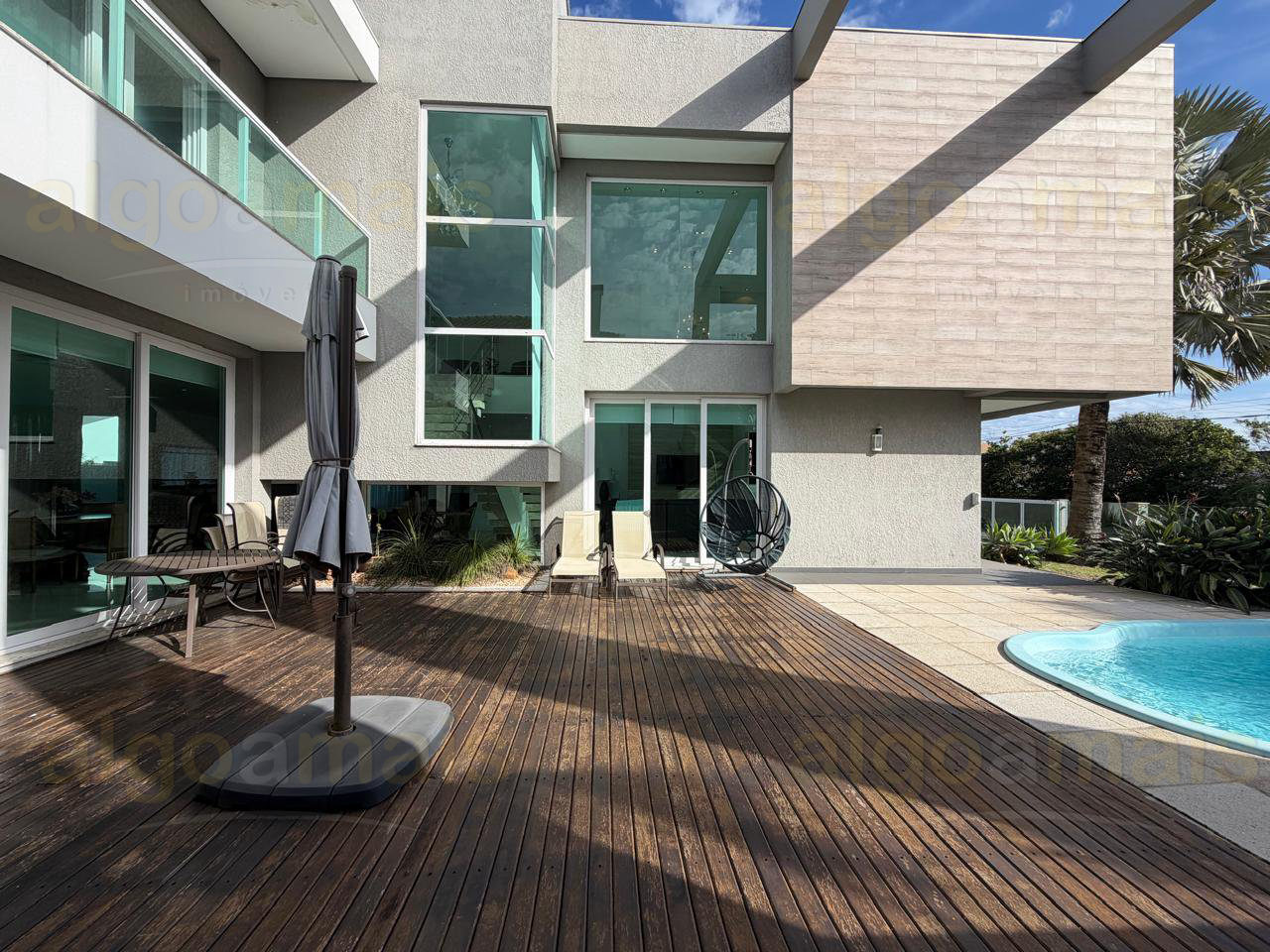 Sobrado, 5 quartos, 390 m² - Foto 13