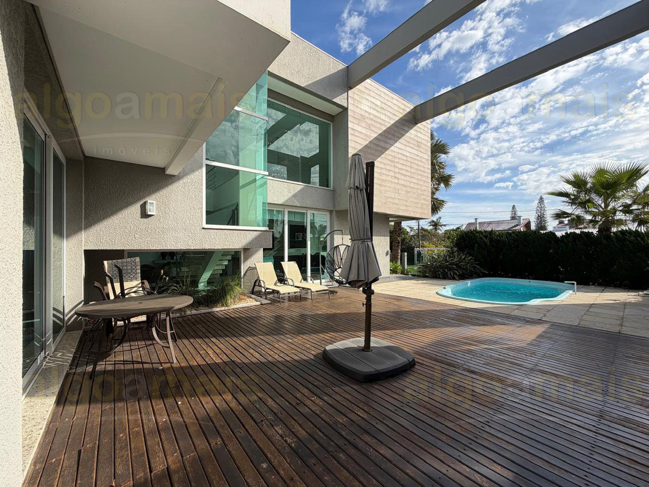 Sobrado, 5 quartos, 390 m² - Foto 14