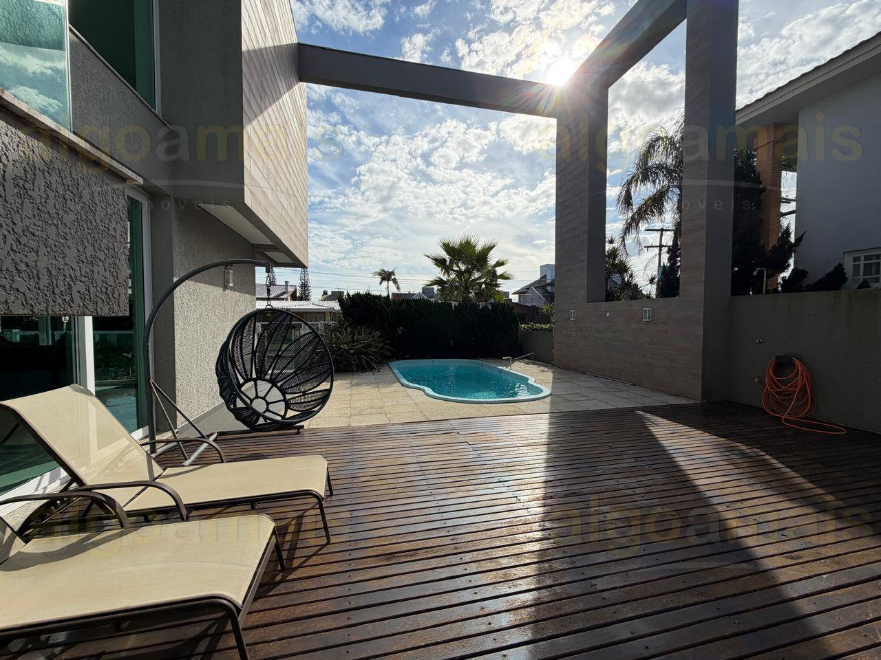 Sobrado, 5 quartos, 390 m² - Foto 15
