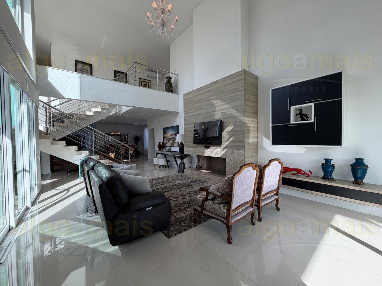 Sobrado, 5 quartos, 390 m² - Foto 18