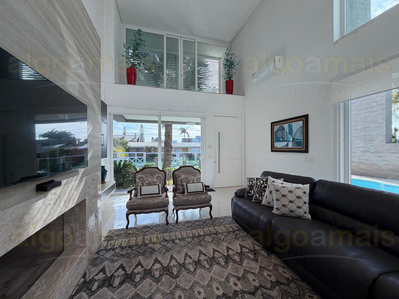 Sobrado, 5 quartos, 390 m² - Foto 21